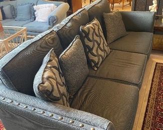 Super nice couch!