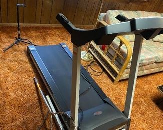 Please, tread on me!