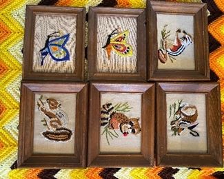 Come see me and we can kitsch up on current events.