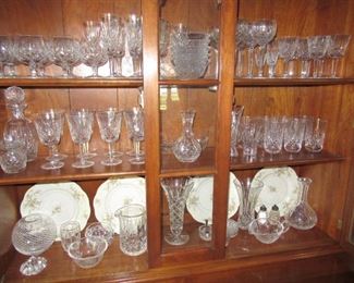 Waterford Glass