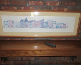 Robinson Square Albany