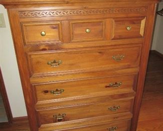 Lexington Dresser