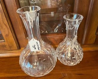 Waterford Glass