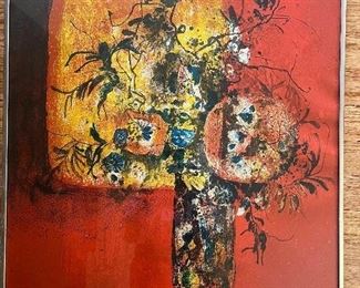 signed by Hoi Lebadang