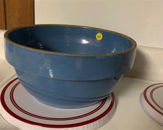 Vintage Bowl