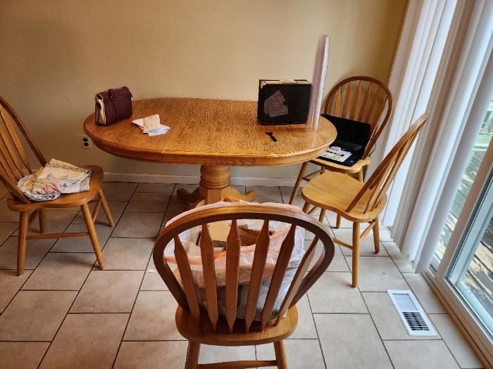 Estate Sale November 19 and 20 Williamstown starts on 11/19/2022