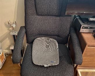 Computer Chair