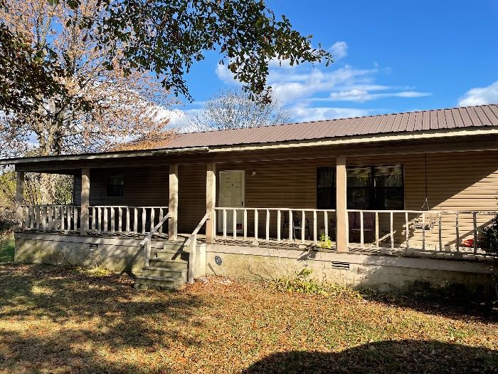 Smith Estate Sale in Boaz, AL starts on 11/18/2022