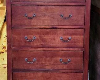 Hutch by I.F.W. International Furniture Wholesalers