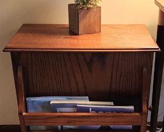 End Table