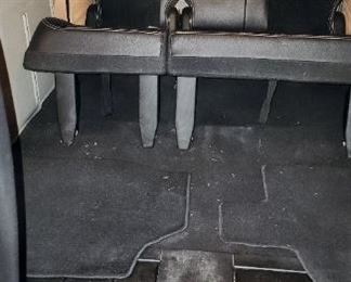 2018 Dodge Caravan SXT 