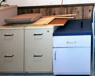 File Cabinets