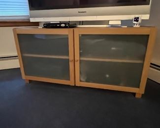 TV stand