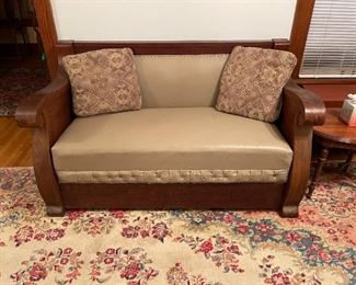 Loveseat
