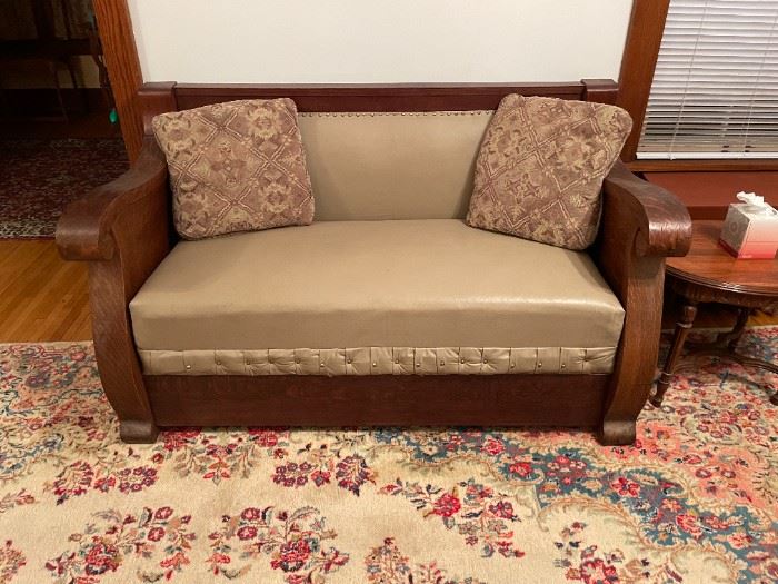 Loveseat