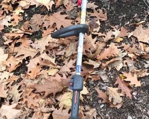 Husqvarna weed wacker