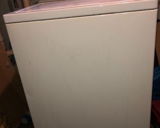 Kenmore washing machne