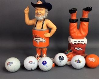 Broncos Collectables