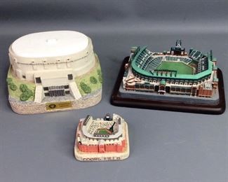Stadium Replicas