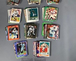 NFL Player Cards