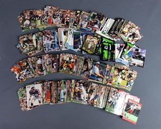NFL Sports Cards