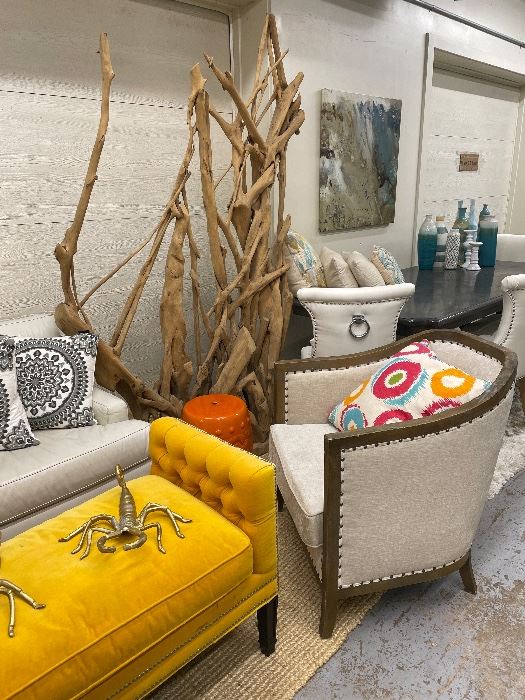 HUGE WAREHOUSE SALE IN WILTON in Wilton, CT starts on 11/18/2025