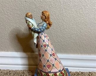 Jim Shore Figurine