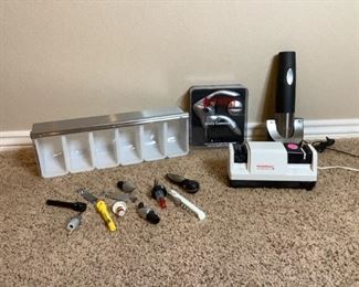 Wine and Kitchen Accessories