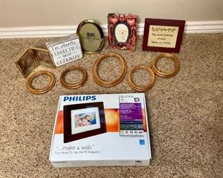 Photo Frames & More