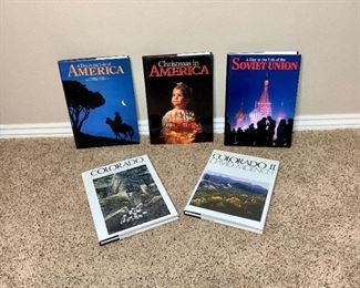  Coffee Table Books