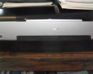 Epson Stylus photo 1200 large scale printer