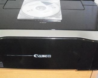 Canon IP 3600 printer