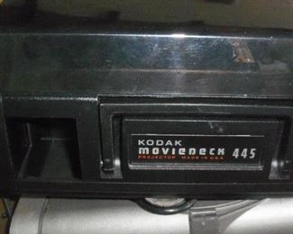 Kodak Moviedeck 445