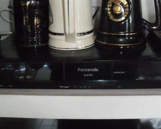 Panasonic SA BT-300 receiver