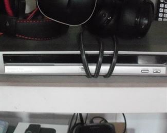 Sony DVP NS42SP dvd player