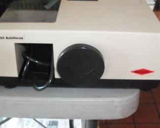 Sawyer 720 Autofocus