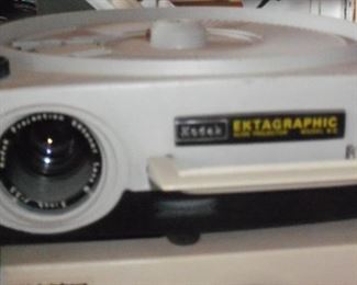 Kodak Ektagraphic Mdl B-2