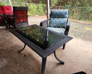 Patio Furniture