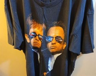 Elton John Concert Tee-Shirt