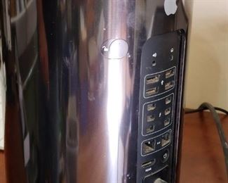 Apple Mac Pro