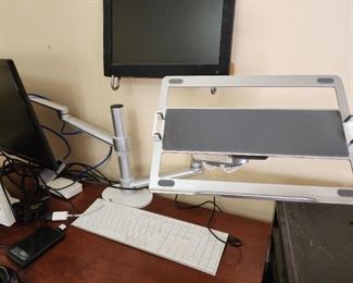 Viozon Selfie Platform/Computers