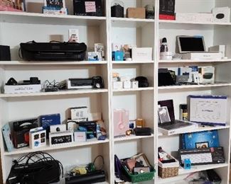 Huge Selection of Electronic Devices/Printers and more