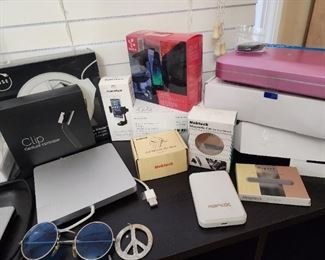 Phone Accessories (Hundreds of them)