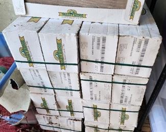 Valley Ridge Porcelain Wood Look Tile 