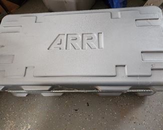 Arrilite Heavy Duty Kit Lights Model # 5  Arrilite 650, 800, 1000, 2000