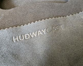 Hudwaycast