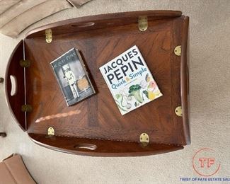 Drexel Coventry Manor Butler Coffee Table