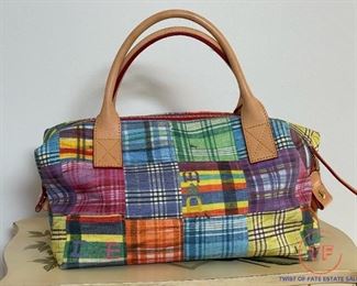 DOONEY & BOURKE Picnic Ants Purse