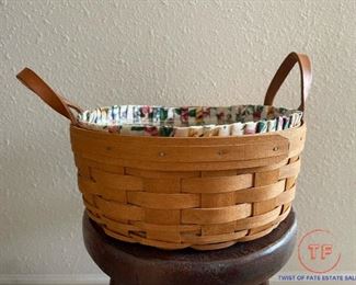 1994 LONGABERGER Basket