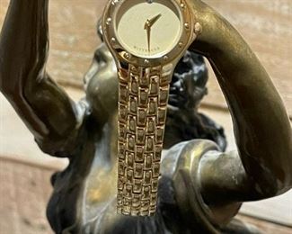 WITTNAUER Ladies Watch